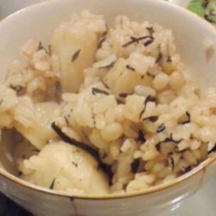 里芋とひじきの炊き込みご飯 レシピ 作り方 By Sayobo 楽天レシピ 里芋とひじきの炊き込みご飯 レシピ 作り方 By Sayobo 楽天レシピ